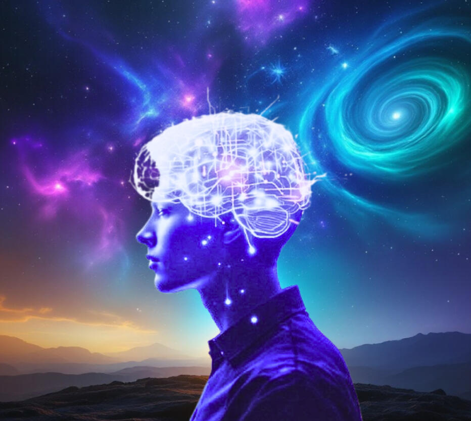 L'Intuition : Votre précieux allié pour une vie épanouie