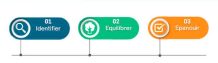 Les avantages du Touch for Health