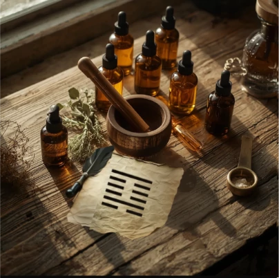 Intelligence innée et transformation personnelle