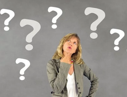 Questions de réflexion personnelle