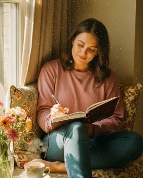 Votre prochain pas vers la clarté mentale