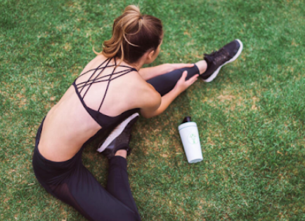 Les bienfaits combinés de l'alimentation et du sport