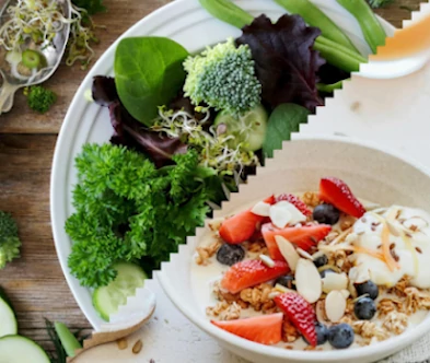 Activité physique et sport pour le bien-être