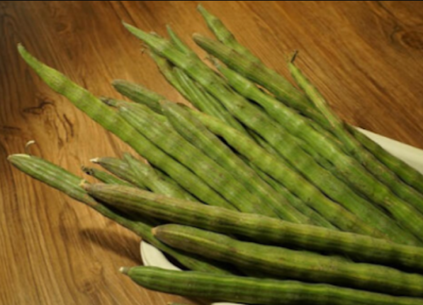 Le moringa - arbre aux multiples vertus