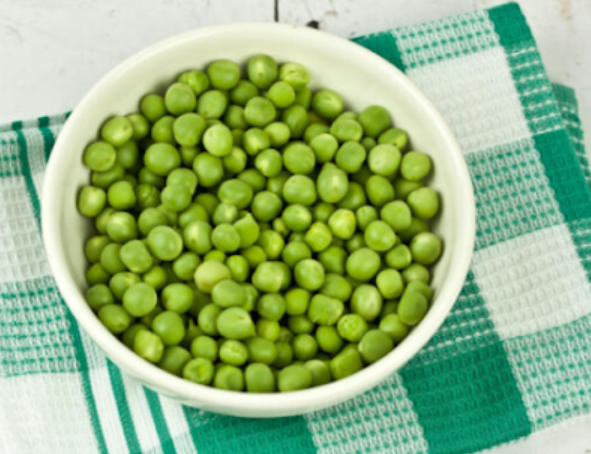 Le pois d'angole - légumineuse complète