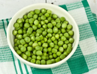 Le pois d'angole - légumineuse complète