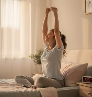 Respecter sa biologie