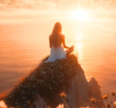 Résilience - transformation personnelle