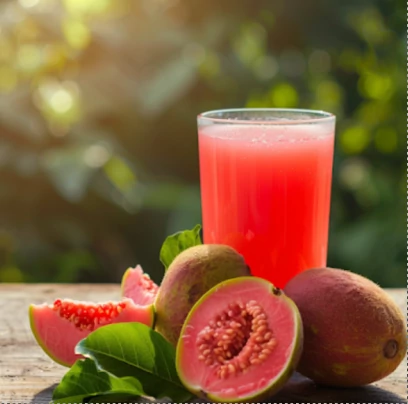 Super-aliments créoles martiniquais