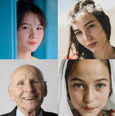 Générations familiales