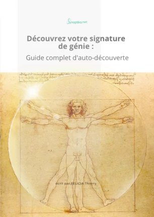 Guide Signature de Génie