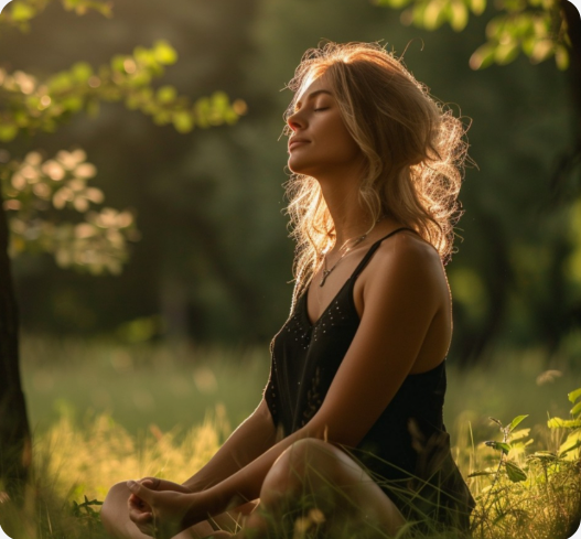 Techniques de relaxation